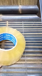 lakban  clear coco  45mm x 500 eco x 45mic