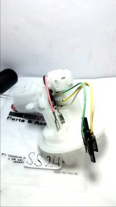 FUEL PUMP MIO J MIO GT MIO M3 SOUL GT FINO INJEKSI BERKWALITAS YAMAHA NO IC DAN PEMPES