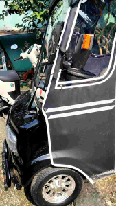 Avia 4 wheels complete trapal 7pcs