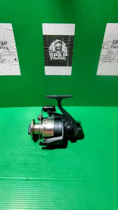 รอกตกปลามือ 2 ญี่ปุ่น taem daiwa s 4000 it