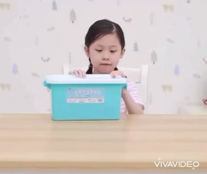 Square Building Block Toy Children Macaron Number Early Educational Learning Math Kids Giftakaian Mainan Blok Kanak