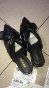 HIGH HEELS 045 BUNGA