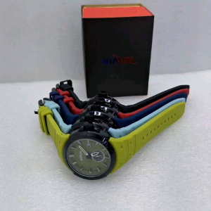 Terbaru Jam Tangan Pria WIMON JJ5304 ORIGINAL Anti Air Analog Detik Bawah Aktif Garansi 1 Tahun