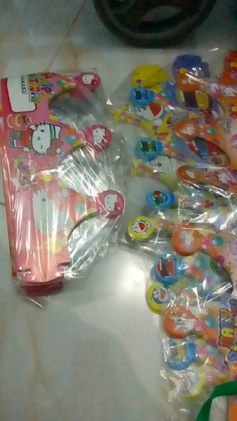 Buyer review video 2