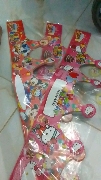 Buyer review video 2