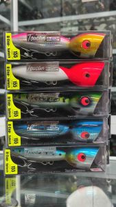 Umpan Popper Prohunter Toucan Splash: Desain Unik & Berkualitas Tinggi