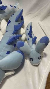 ⭐️Ready Stock⭐️ Eudemons Paru Doll Long Sleeping Pillows