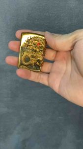 พร้อมส่ง🇹🇭จัดส่งทุกวัน ไฟแช็ค ไม่ใส่สารวัตถุไวไฟในตัวสินค้า โป้ ลายมังกร ไฟแช็คเติมแก๊ส ไฟแช็ก แพคกันกระแทกตรวจสอบสินค้าทุกชิ้นก่อนส่ง