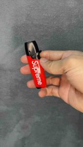 ไฟแช็ค SUPRE เป็นมันคือ รอนถึง 12 ประกัน ทนทาน โดนลม ไม่มีแก๊สและวัตถุไว ในตัวสินค้า ไม่นานและไม่นาน