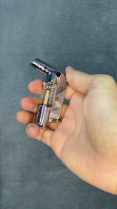 พร้อมส่ง ไฟแช็คแก๊สฟู่ ไฟฟู่ ไม่ใส่สารและวัตถุไวไฟในตัวสินค้า ไฟแช็ค ไฟแช็คเติมแก๊ส ไฟแช็ค แพคกันกระแทกตรวจสอบสินค้าทุกชิ้นก่อนส่ง