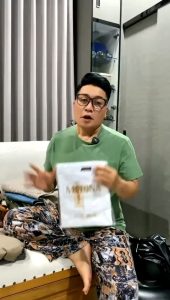 Baju Koko Kurta Hanafi Koko Kurta Lengan Pendek