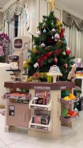 Home Supermarket (65 pcs.) *กล่องบรรจุบุบ* ของเล่นเด็ก ซูเปอร์มาร์เก็ต | ของเล่นเสริมพัฒนาการ ของเล่นจำลอง บทบาทสมมุติ ของเล่นซุปเปอร์มาร์เก็ต ของเล่นซุปเปอร์ ของเล่นซุปเปอร์มาร์เก็ต ราคา - Lazada