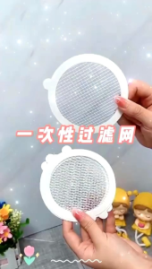 Mengatasi Rambut di Saluran Air: Saringan Wastafel Anti Mampet