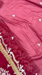 [PRE-ORDER] 2026 APRIL READYMADE BOLLYWOOD STYLE MAROON EMBROIDERED KURTA SET WITH DUPATTA SIZE M TO 2XL ( DELIVERY 10 WORKING DAYS) ETA: 2026-08-30 | BOLLYWOOD STYLE MAROON PUNJABI SUIT WITH HEAVY GOLD EMBROIDERY | MAROON BOLLYWOOD SALWAR KAMEEZ SET WITH