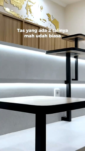 JIMSHONEY INGRID BAG TAS WANITA