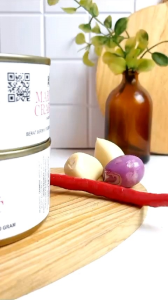 MARTELIR CRABMEAT: Daging Rajungan Kualitas Terbaik