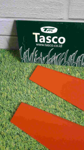 pisau potong rumput tasco 410 410x70 pisau parangan tasco panjang 410