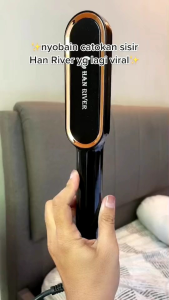 GARANSI 1 TAHUN Hair dryer NoVa 2in1 terbaru gratis catokan Kado hair dryer wanita lengkap