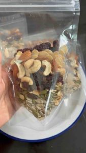 ธัญพืชอบ พร้อมทาน เลือกได้ แคนเบอรี่อบ เมล็ดอัลมอนด์เต็มเม็ดอบ เมล็ดฟักทอง เมล็ดตะวัน อัลมอนด์สไลด์ เมล็ดแตงโม อัลมอนด์หั่นแท่ง 100 กรัม