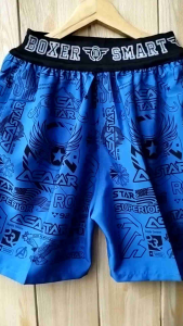 Celana Pendek Kolor Anak Laki & Perempuan Usia 4 - 12 Tahun/Olahraga & Santai Anak Cowok/Cewek