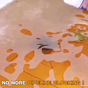 Serbuk Anti Sumbat & Anti Mampet Saluran Air WC, Westafel, Toilet, Septik Tank