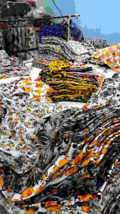 เซ็ตสุดคุ้ม กางเกงบ็อกเซอร์ Boxerท็อปดราย ผ้านิ่มใส่สบาย