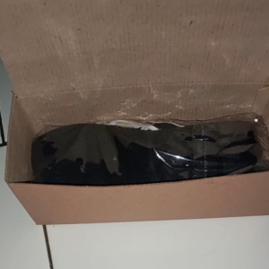 SENDAL WANITA TEPLEK KEKINIAN KOREA STYLE TERBARU HR-01