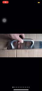 Tay nắm kéo đẩy cửa Pull-Push siêu rẻ