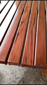 handrail pegangan tangga finishing