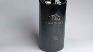 Topo starting capacitor 36-43uf 250v water pump