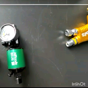 Air Regulator Dengan Air filter NTOOLS