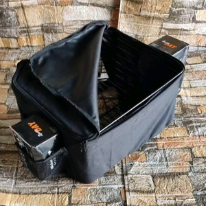 KERANJANG TENGAH YAMAHA RC100 RC80 BRAVO KRANJANG SAYUR