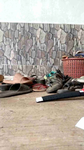 Golok Sembelih Super Tajam Termurah Khas Banten