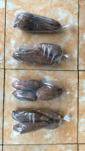 Singkong | Ketela Pohon | Ubi Kayu | Kasape Berat 1 Kg