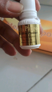 MSS Propolis Melia Sehat Sejahtera 1 box isi 7 botol