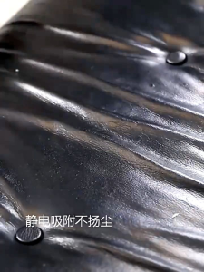 APMB5111 Kemoceng Tarik Tekuk Pembersih Debu Teleskopik Microfiber Panjang 280cm