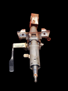 คอพวงมาลัย มิตซูบิชิ ไททัล ปี15-24  มือ2 แท้ถอด