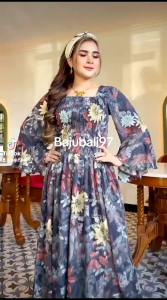 Dres Rayon Nyaman & Kekinian: Pilihan Terbaik untuk Wanita Bali