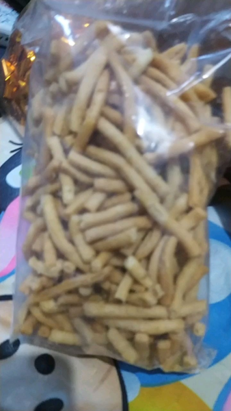 Buyer review video 3