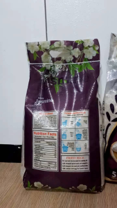 5 KG. Sticky Jasmine Rice