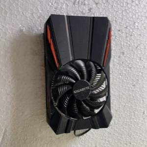 Quạt tản Vga GTX1050 2gb