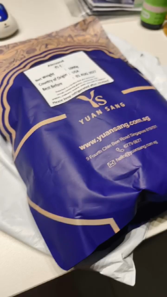 Buyer review video 3