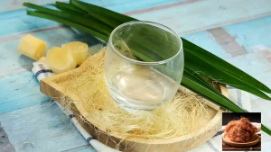 Râu Bắp Ngô Khô 100g