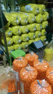 Snack Alen Alen Pilus Cincin kiloan Murah Makanan ringan renyah khas trenggalek jawatimur