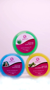 DRW SKINCARE MOISTURIZER GEL/MOISTURE GEL