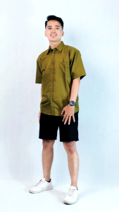 Celana Chinos Warna Cream: Pilihan Celana Kerja Panjang Untuk Pria