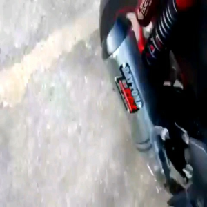 terbaru knalpot Daytona flash for nmax 155 new aerox xmax vario 125 / 150 pcx beat mio scoopy adv suara ngebas