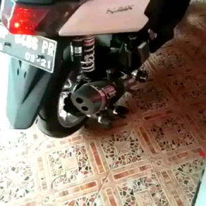 Mio Fazio Xride & Knalpot Racing YOSHIMURA R11: Panduan Lengkap