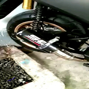 Knalpot Racing SC PROJECT: Suku Cadang Motor Lokal Untuk Aerox 155 & Nmax