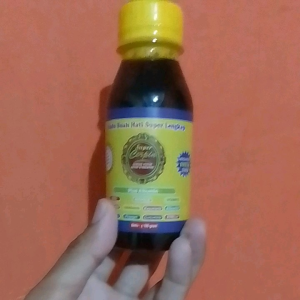 Madu Super Cerpin 190 Gram: Solusi Batuk, Pilek, Sariawan & Nafsu Makan Anak